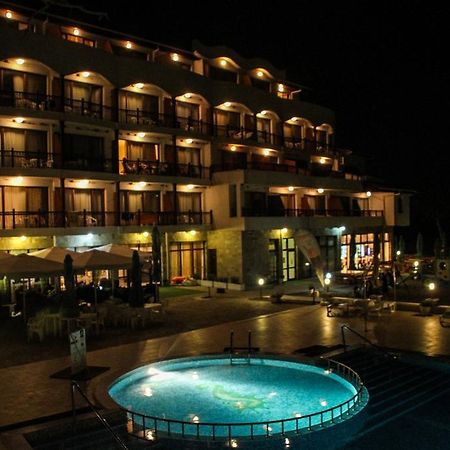 Hotel Sea Horse Lozenec Kültér fotó