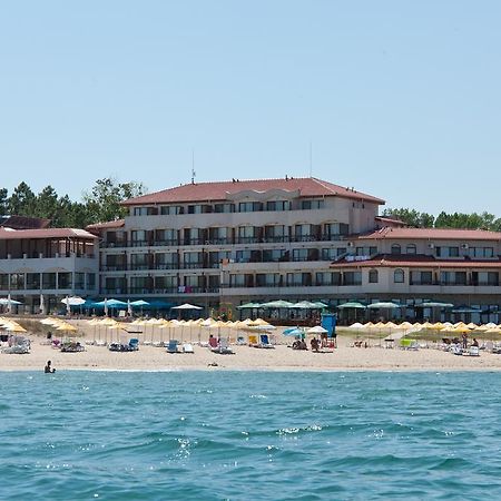 Hotel Sea Horse Lozenec Kültér fotó