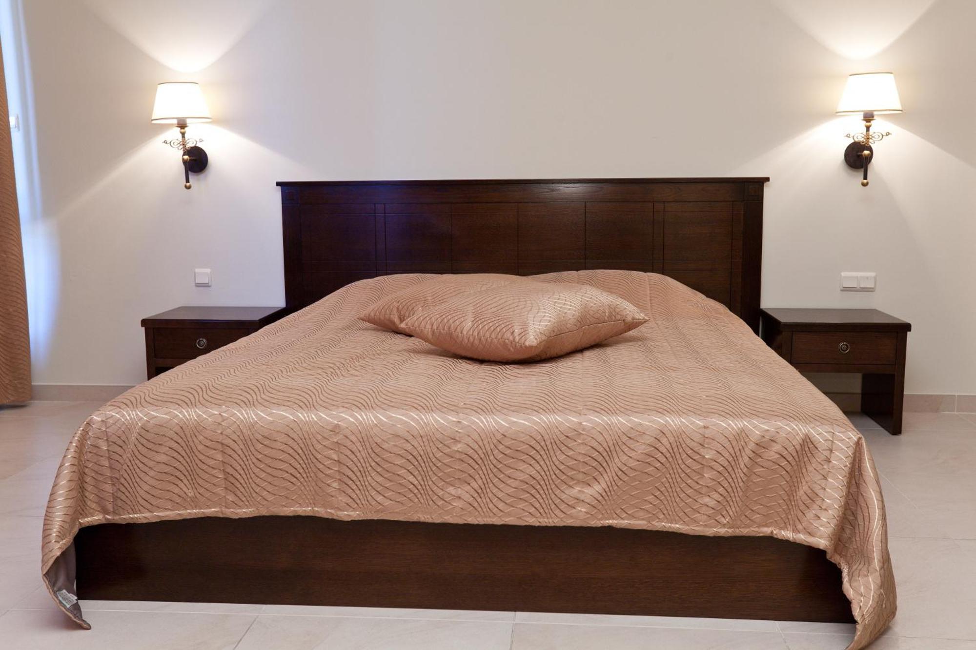 Hotel Sea Horse Lozenec Szoba fotó