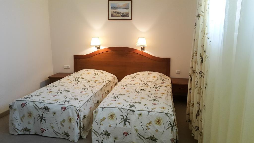 Hotel Sea Horse Lozenec Kültér fotó