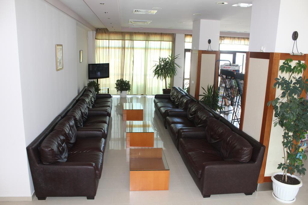 Hotel Sea Horse Lozenec Kültér fotó