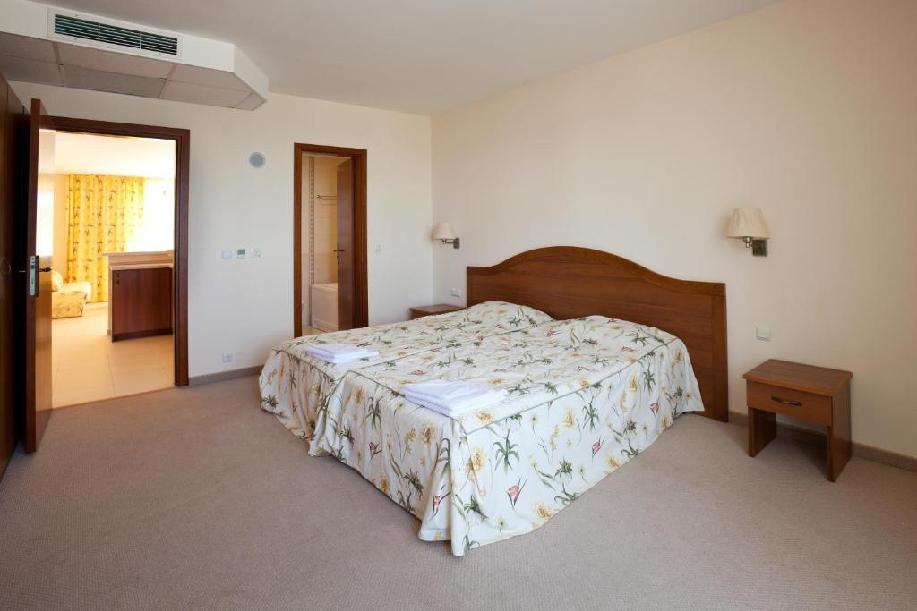 Hotel Sea Horse Lozenec Kültér fotó