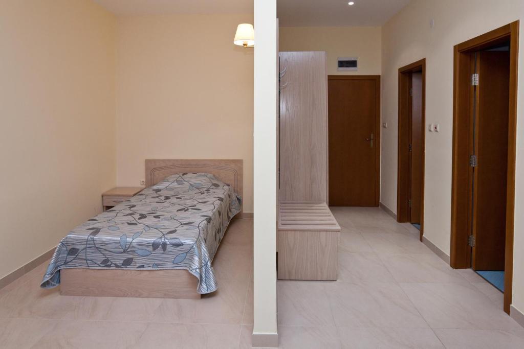 Hotel Sea Horse Lozenec Kültér fotó